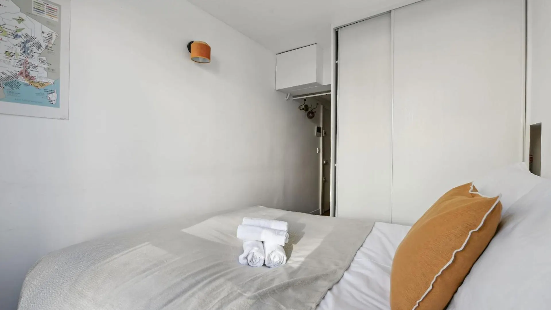 Bnbnova - Opera - 1Br Paris France
