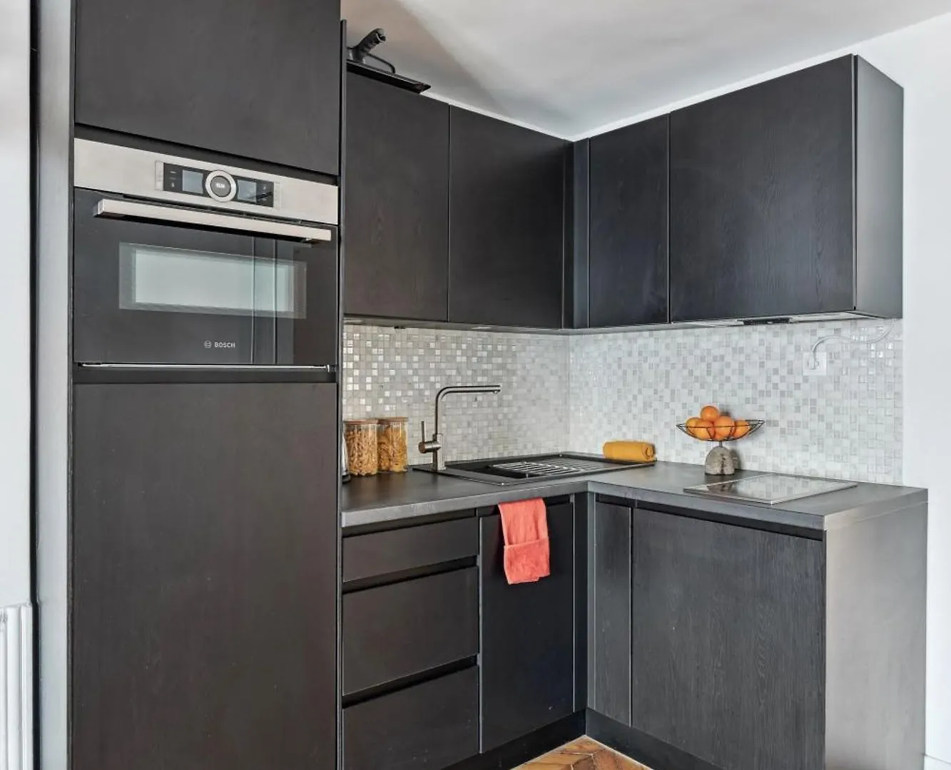 Bnbnova - Opera - 1Br Paris France
